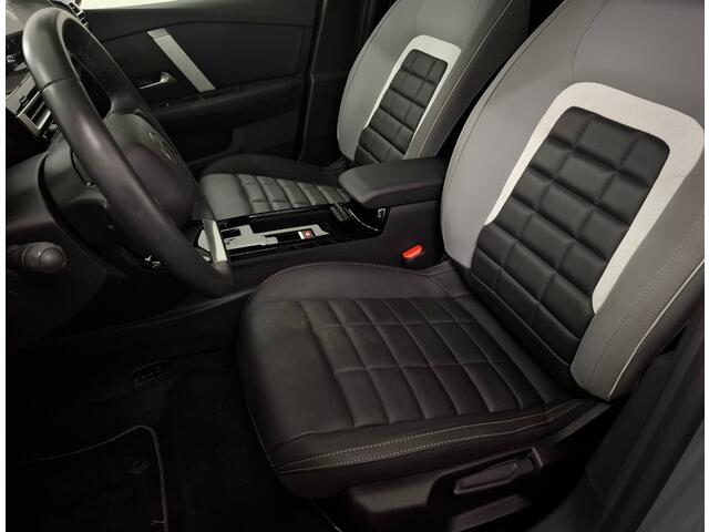 Citroen ë-C4 Max 156pk Extended range 54 kWh Navi / Carplay/ HUD / 360 Camera / leder