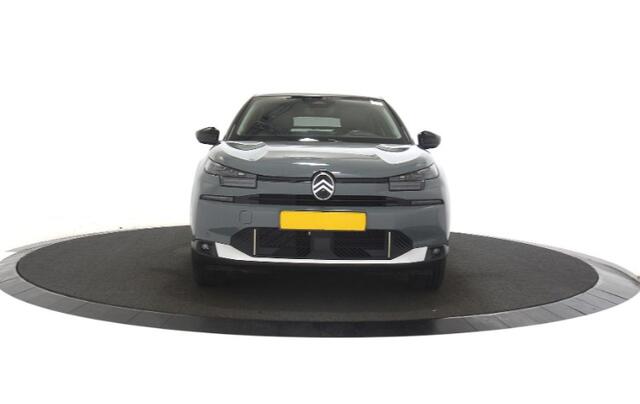 Citroen ë-C4 Max 156pk Extended range 54 kWh Navi / Carplay/ HUD / 360 Camera / leder