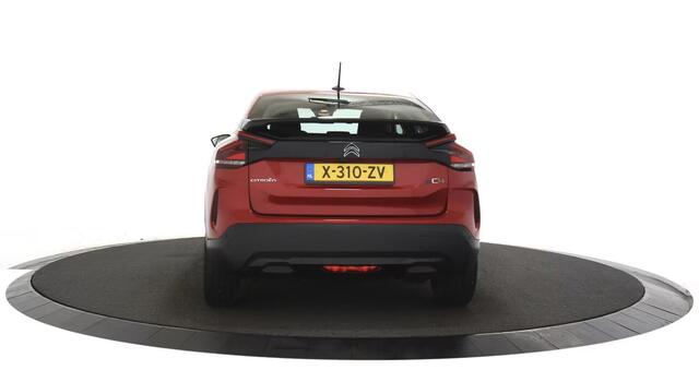 Citroen ë-C4 You 50 kWh Camera / Carplay / SOH 97%