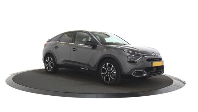 Citroen ë-C4 Max 50 kWh Navi / Carplay/ HUD / Camera / winterpack / Cruise control adaptief