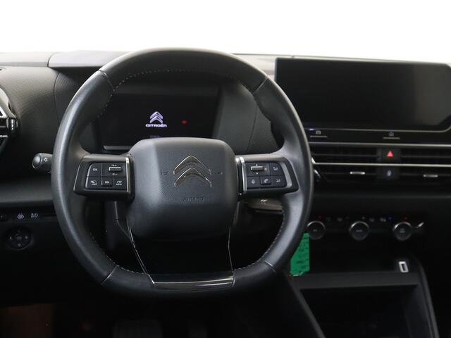 Citroen ë-C4 Feel Edition 50 kWh