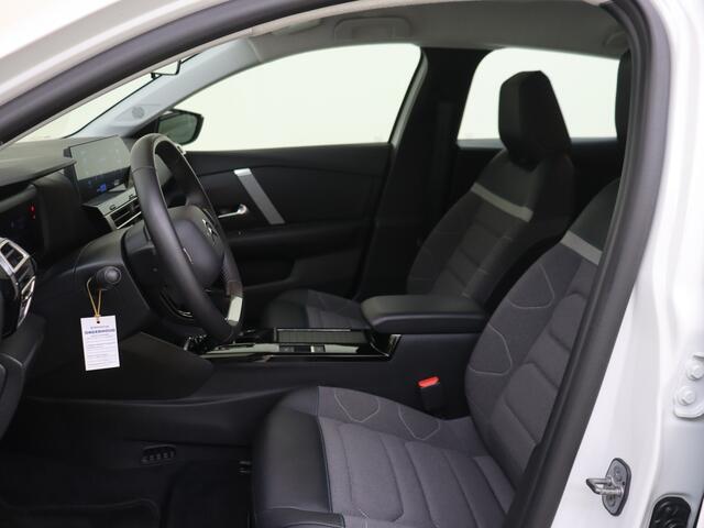 Citroen ë-C4 You 50 kWh