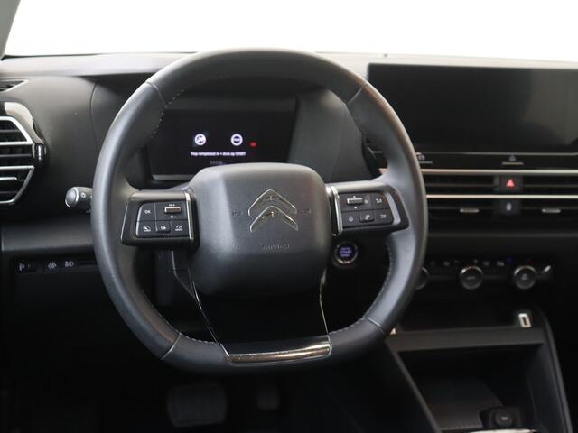 Citroen ë-C4 Feel 50 kWh
