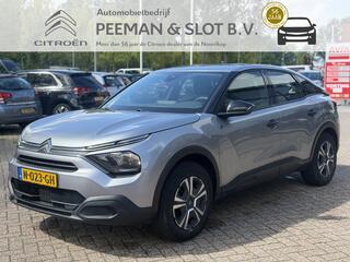 citroen-ë-c4-50-kwh-airco--carplay