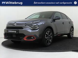 citroen-ë-c4-feel-pack-50-kwh