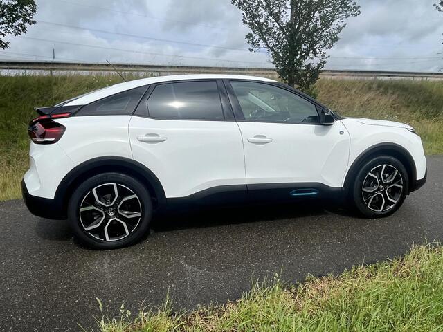 Citroen ë-C4 Feel Edition 50 kWh