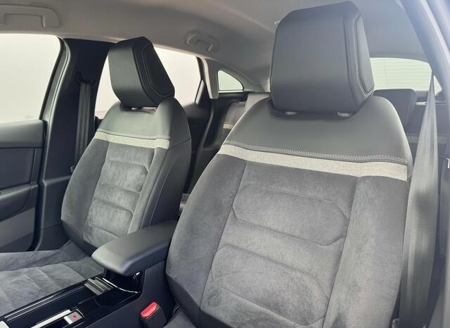 Citroen ë-C4 ë-Series 54 kWh Extended range | Warmtepomp | Winterpakket | Prijs is rijklaar