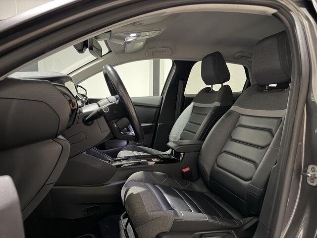 Citroen ë-C4 Shine 50 kWh | Cruise Control Adaptief | Keyless | Leder interieur | Soh (batterijcheck) Waarde 92,0 %