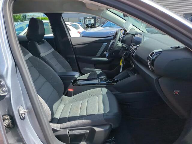 Citroen ë-C4 You 50 kWh
