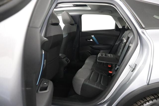Citroen ë-C4 You 50 kWh |DOH|Leder|Pano|Stoel&Stuurverwarming