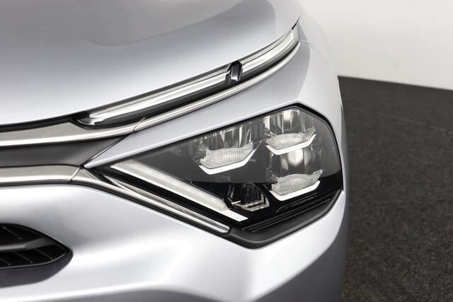 Citroen ë-C4 You 50 kWh |DOH|Leder|Pano|Stoel&Stuurverwarming