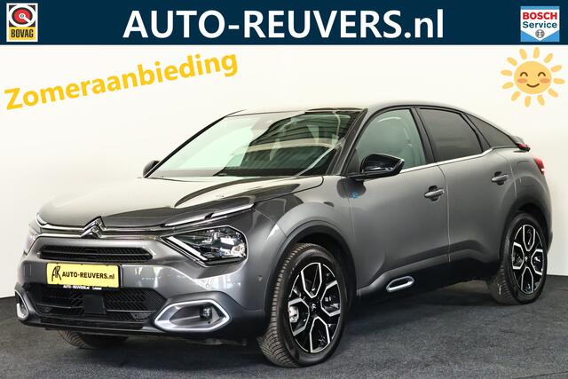 Citroen ë-C4 You 50 kWh / LED / CarPlay / ACC / HUD / Navi / Cam