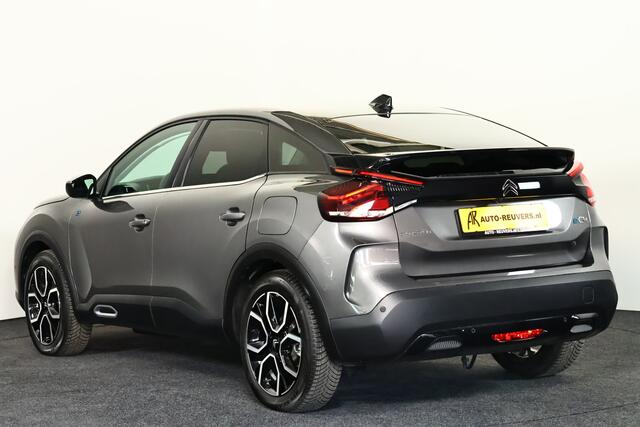 Citroen ë-C4 You 50 kWh / LED / CarPlay / ACC / HUD / Navi / Cam