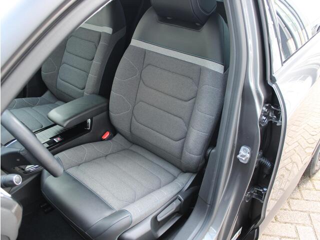 Citroen ë-C4 Feel Pack 50 kWh | Camera/Navi/Climate
