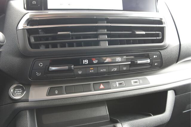 Citroen ë-Jumpy Long L3 75 kWh | 8-Persoons | NIEUW MODEL | 2 SCHUIFDEUREN | FABRIEKSGARANTIE