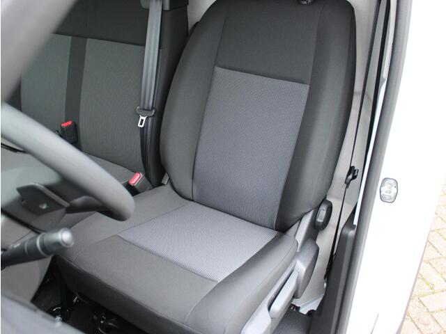 Citroen ë-Jumpy L3 136 75 kWh VOORRAAD KORTING