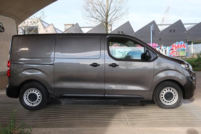 Citroen ë-Jumpy Club M 136 pk SLECHTS 14.366 km