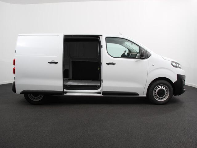 Citroen ë-Jumpy L2 136 Automaat 75 kWh | 3p | Automatische Airco | Multimedia scherm | Cruise Control | Dab | Digitaal dasboard |