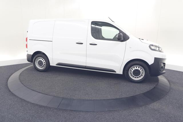 Citroen ë-Jumpy L2 136 50 kWh | Camera | Navigatie | Parkeersensoren | Apple Carplay