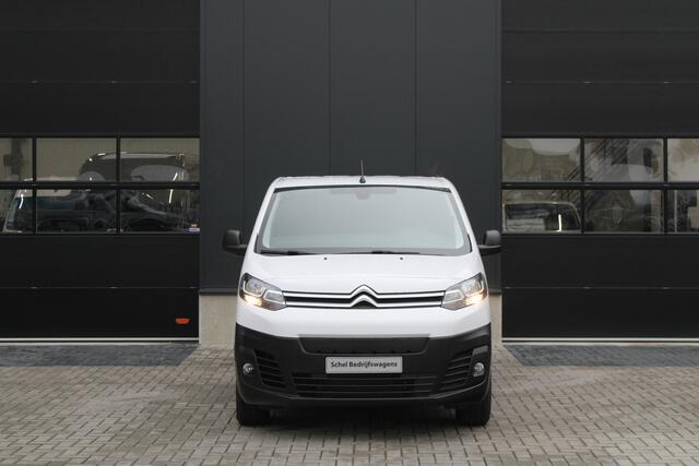 Citroen ë-Jumpy L2 136 75 kWh 136pk - Cruise - Airco - PDC - Bluetooth - DAB - Rijklaar