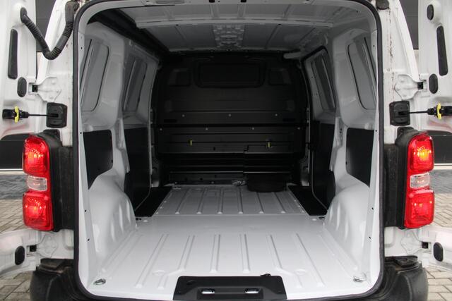 Citroen ë-Jumpy L2 136 75 kWh 136pk - Cruise - Airco - PDC - Bluetooth - DAB - Rijklaar