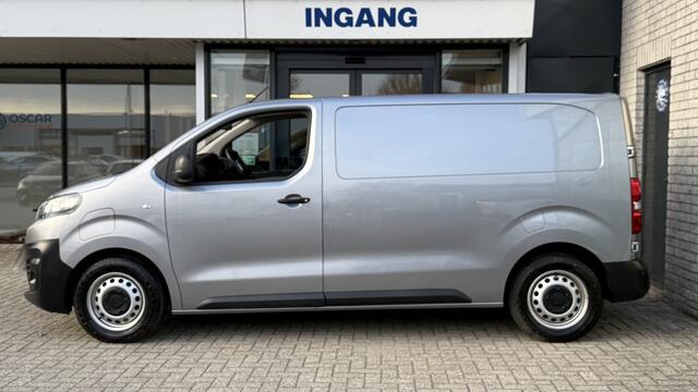 Citroen ë-Jumpy 75 kWh | Navi | Camera | Cruise