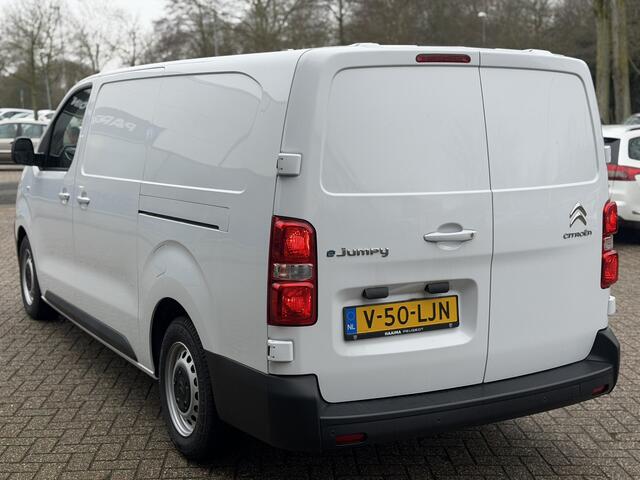 Citroen ë-Jumpy L3 136 75 kWh