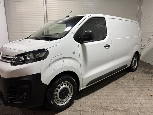 Citroen ë-Jumpy L2 136Pk 50 kWh VVB476 Prijs zoals getoond