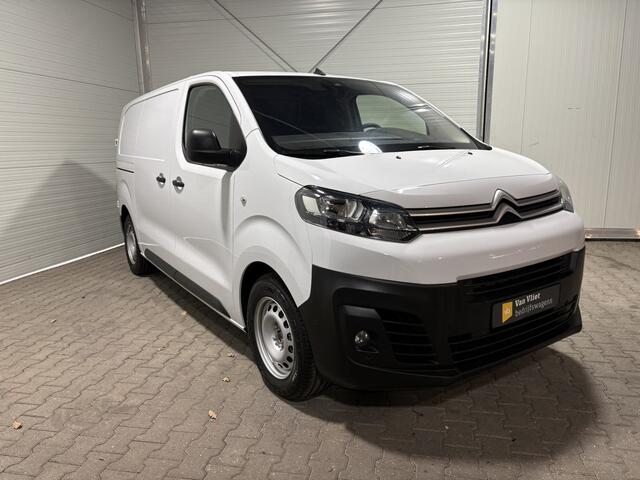 Citroen ë-Jumpy L2 136 50 kWh VVB475 Prijs zoals getoond