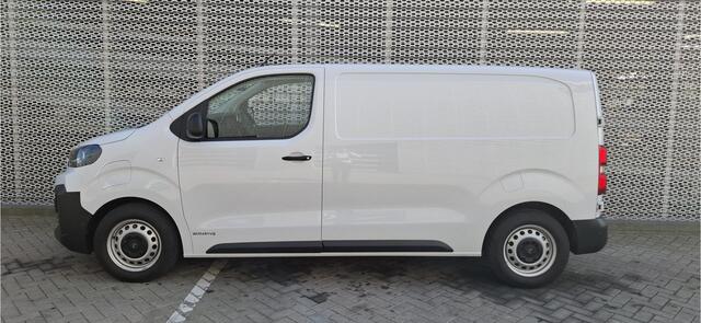 Citroen ë-Jumpy L2 136 75 kWh | Navigatie | Camera | 3-Zits