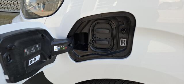 Citroen ë-Jumpy L2 136 75 kWh | Navigatie | Camera | 3-Zits