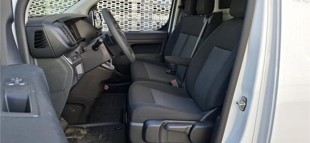 Citroen ë-Jumpy L2 136 75 kWh | Navigatie | Camera | 3-Zits