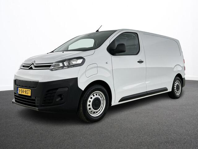 Citroen ë-Jumpy L2 136 Automaat 75 kWh Climate controle Multimedia scherm Cruise Control Dab Digitaal dasboard