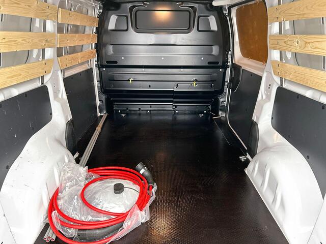 Citroen ë-Jumpy L2 136 Automaat 75 kWh Climate controle Multimedia scherm Cruise Control Dab Digitaal dasboard