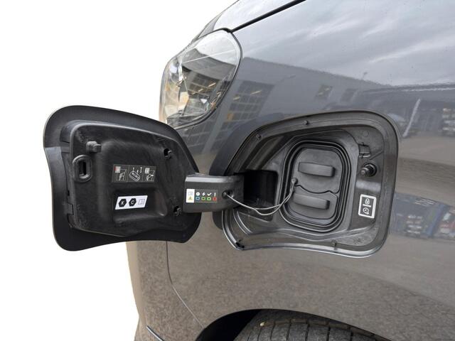 Citroen ë-Jumpy L3 75 kWh 136pk | 0% financial lease | 8 jaar garantie | STX SPORT | Lederen bekleding STX | STX Pakket | Dakspoiler | Sideskirts | 18 inch zwarte velgen | 2-zits | Dubbele schuifdeur | City Pakket | Comfort Pakket | Exterieur Pakket | Full ECO LED verlic