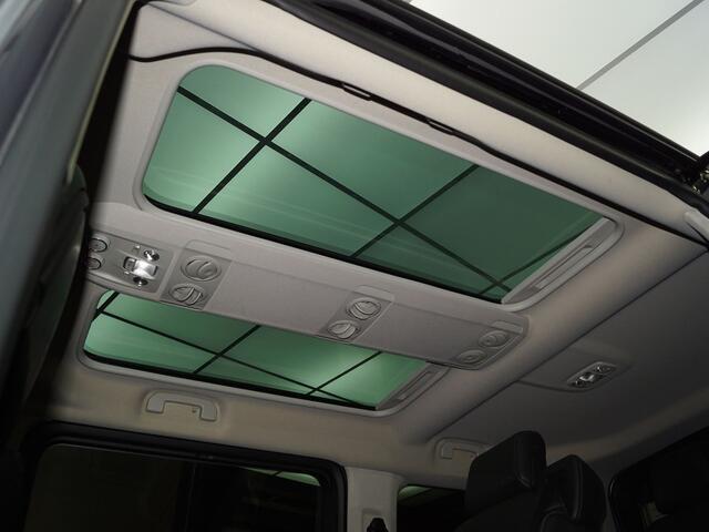 Citroen ë-SpaceTourer 50kWh Business Lounge M 28.900 EX BTW 8-ZITTER LEDER 2 SCHUIFDEUREN CAMERA PDC