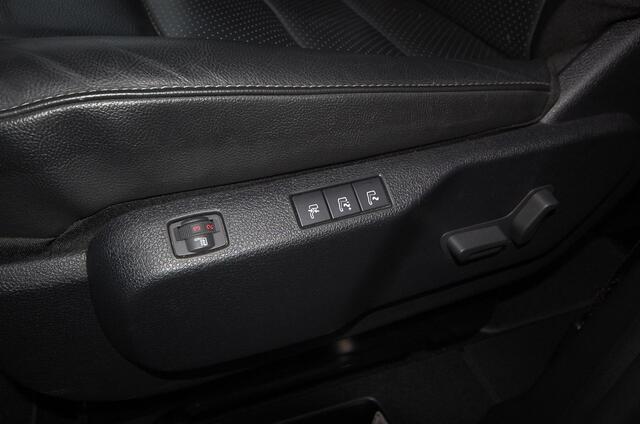 Citroen ë-SpaceTourer 50kWh Business Lounge M 29.500 EX BTW 8-ZITTER LEDER 2 SCHUIFDEUREN CAMERA PDC