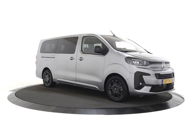 Citroen ë-SpaceTourer 75kWh L3 XL / Nieuwe Auto / 6 keer op voorraad
