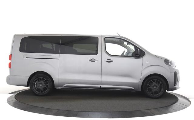 Citroen ë-SpaceTourer 75kWh L3 XL / Nieuwe Auto / 6 keer op voorraad