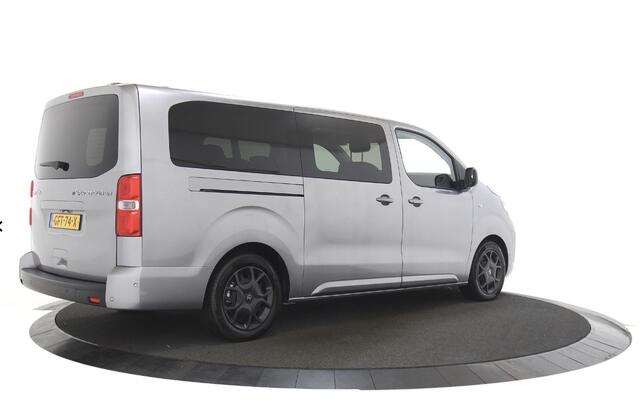 Citroen ë-SpaceTourer 75kWh L3 XL / Nieuwe Auto / 6 keer op voorraad