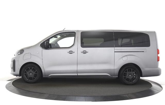 Citroen ë-SpaceTourer 75kWh L3 XL / Nieuwe Auto / 6 keer op voorraad