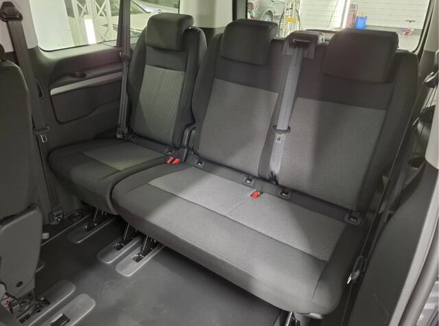 Citroen ë-SpaceTourer 75kWh L3 XL / Nieuwe Auto / 6 keer op voorraad