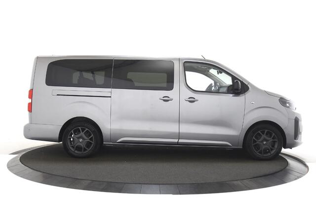 Citroen ë-SpaceTourer 75kWh L3 XL Navigatie / 2 keer schuifdeur / 6 keer op voorraad