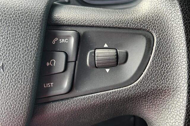 Citroen ë-SpaceTourer 50kWh Business XL 8-PERSOONS XENON HUD