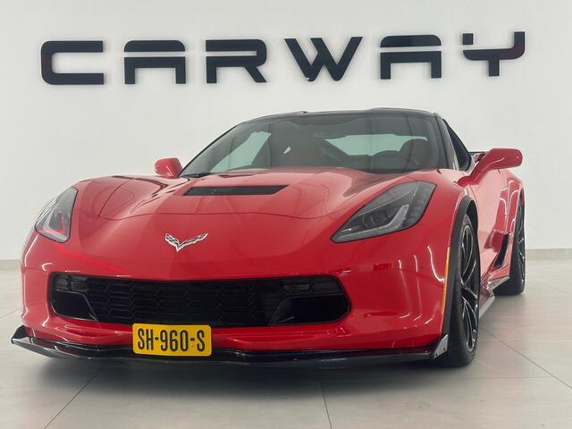 Corvette C7 C7 6.2 Grand Sport