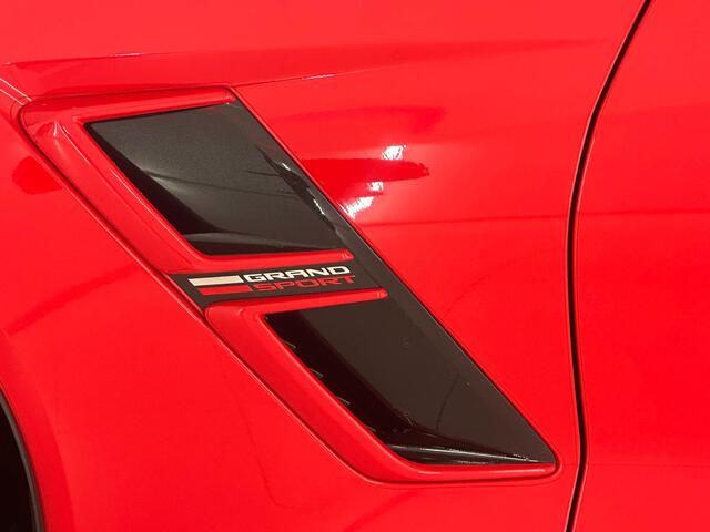 Corvette C7 C7 6.2 Grand Sport