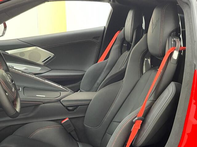 Corvette C8 C8 Zodiac 10/25 NL-AUTO