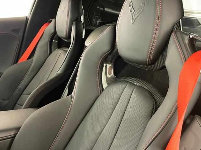 Corvette C8 C8 Zodiac 10/25 NL-AUTO