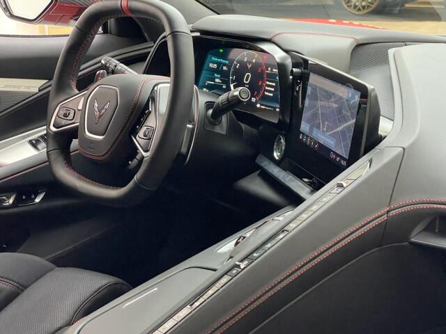 Corvette C8 C8 Zodiac 10/25 NL-AUTO