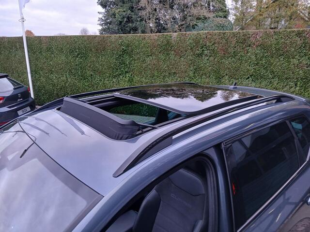 Cupra Ateca 2.0 TSI 4DRIVE + Panoramadak + Beat Audio + Trekhaak etc.etc.